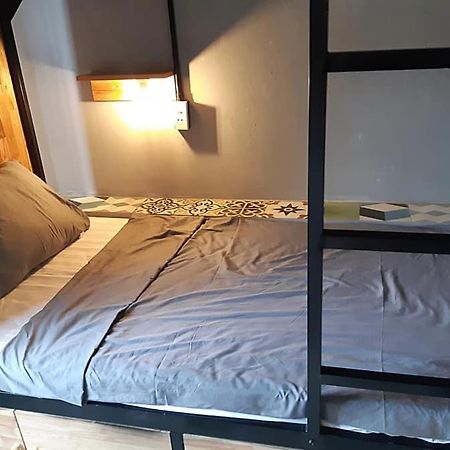 May Hostel Hai Phong Esterno foto