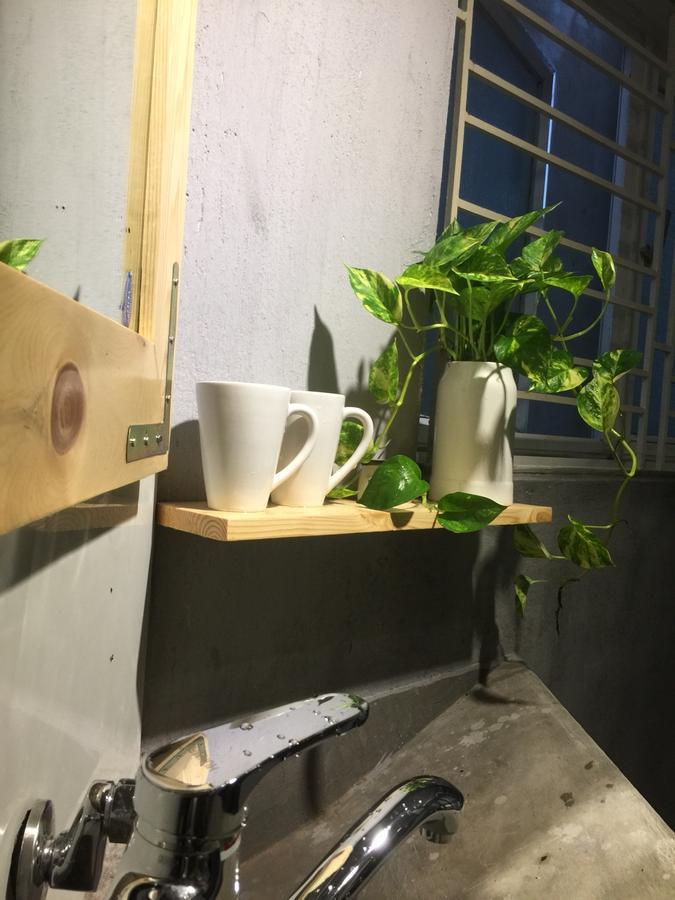 May Hostel Hai Phong Esterno foto
