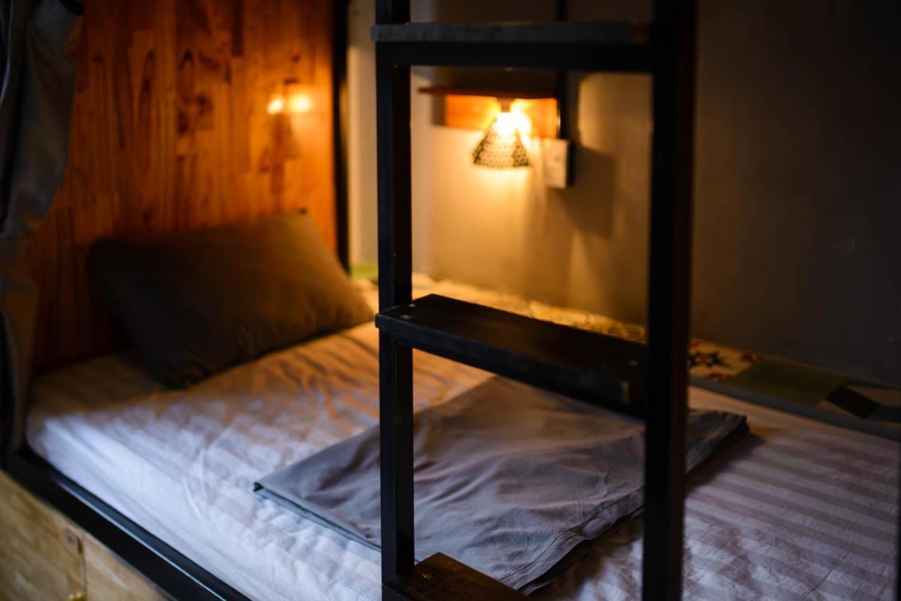 May Hostel Hai Phong Esterno foto